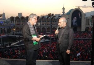 تقدیر رئیس رسانه ملی از «گفت‌وگوی ویژه مردمی» شبکه تهران