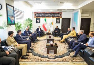 بررسی راهكارهای توسعه همكاری‌های منطقه آزاد انزلی و گروه كشتیرانی جمهوری اسلامی ایران – جمهور نیوز