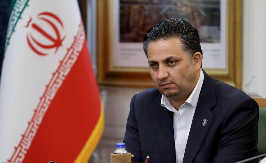 پیام تسلیت مدیرکل روابط عمومی وزارت نفت در پی درگذشت سرپرست روابط عمومی شرکت ملی گاز ایران – جمهور نیوز