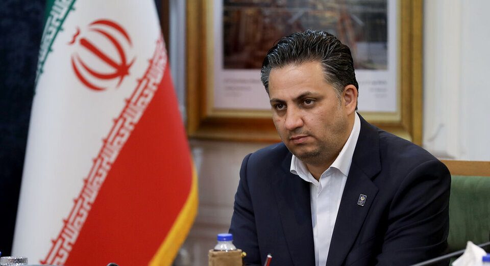 پیام تسلیت مدیرکل روابط عمومی وزارت نفت در پی درگذشت سرپرست روابط عمومی شرکت ملی گاز ایران – جمهور نیوز