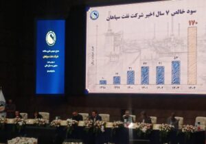 مجمع نفت سپاهان با تأکید بر تداوم سودآوری، توسعه ظرفیت‌ها و افزایش ارزش سهامداران آغاز شد