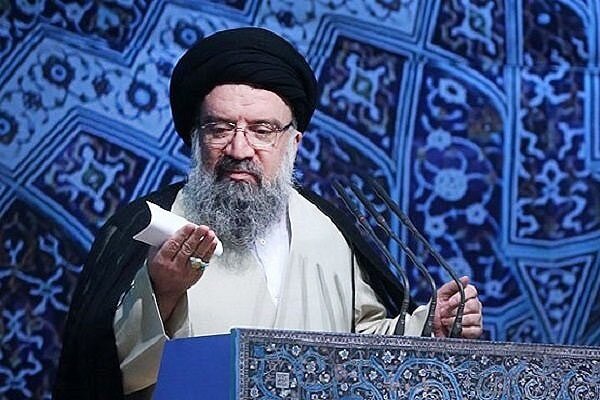  ملت ایران در مراسم وداع و تشییع شگفتی ها خواهد ساخت