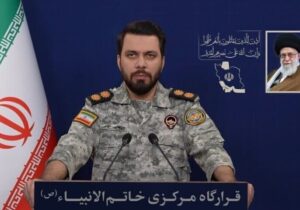 سخنگوی قرارگاه خاتم‌الانبیا: زیرساخت بزنید، هرچه زیرساخت در منطقه باقی‌مانده را می‌زنیم – جمهور نیوز