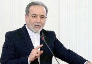 در رفتار آمریکا هیچ نشانه‌ای از حسن نیت ندیدیم
