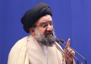 دشمنان شکست خورده خواهند بود/ راهی جز دفاع شرافتمندانه باقی نمانده است