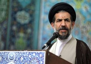اجازه دخالت در امور تنگه هرمز را به آمریکا نمی‌دهیم