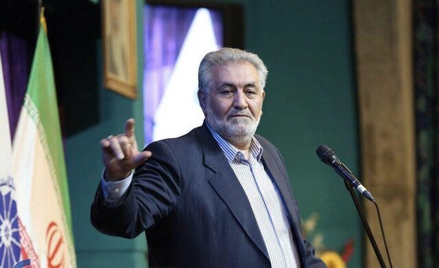 نگاه به تولید داخلی، مسیر اقتدار ایران را هموار کرد