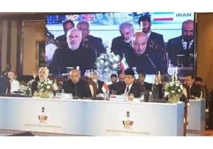 بریکس می تواند پایه گذار نظم عادلانه اقتصادی جهان باشد