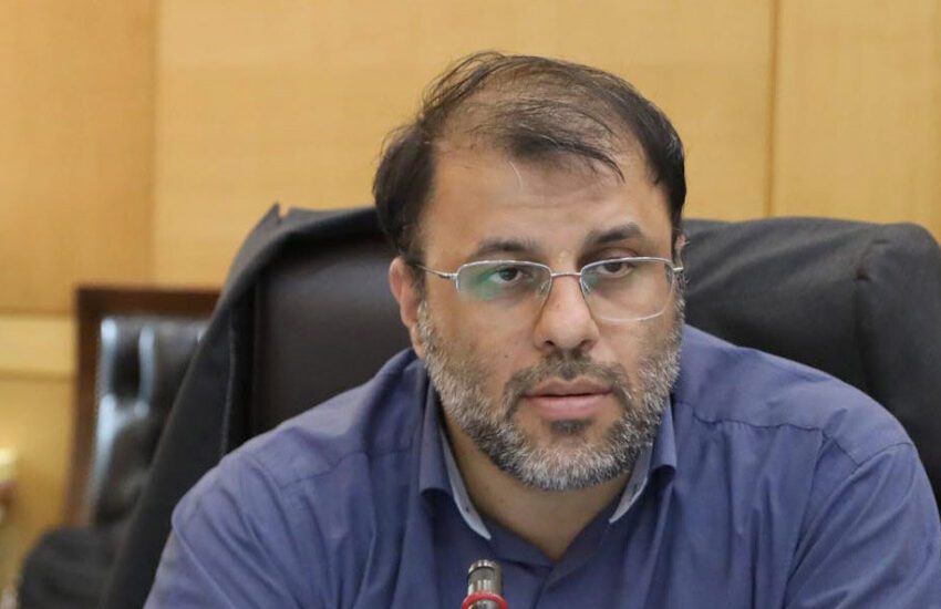 تقویت تجارت خارجی نقش اساسی در بهبود شرایط اقتصادی دارد