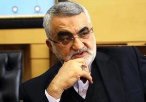 زور و تهدید تأثیری در تغییر سیاست‌های اصولی جمهوری اسلامی ایران ندارد