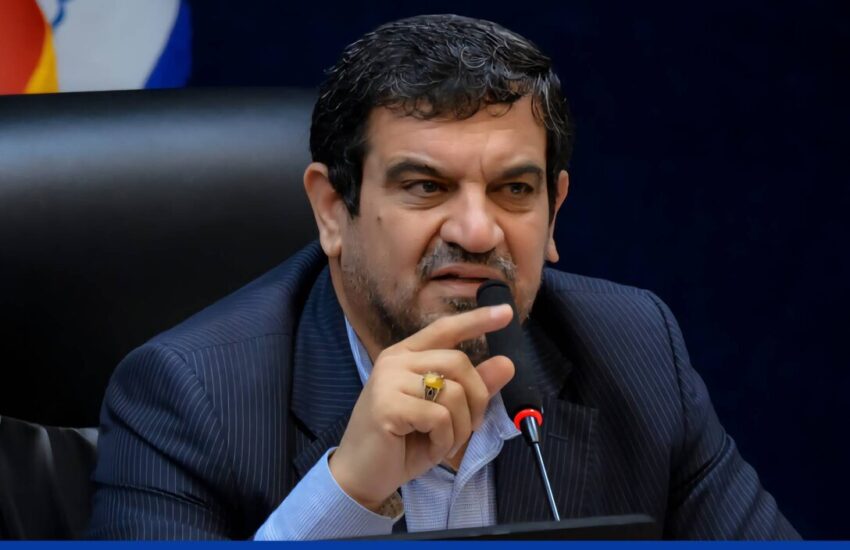 پالایشگاه آبادان نماد مقاومت صنعت نفت ایران است