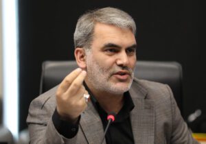 کمیسیون ویژه حمایت از رونق تولید، پیگیر حمایت میدانی از تولیدکنندگان است