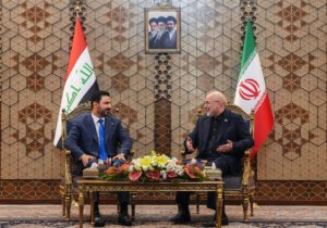 رژیم صهیونیستی دشمن شماره یک تمام کشورهای اسلامی است