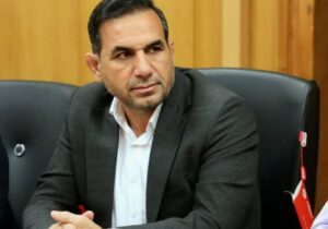 علیرضا معراجی دبیر حزب جامعه اسلامی کارگران استان ایلام شد – جمهور نیوز