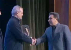 افتخاری دیگر برای پتروشیمی مارون – جمهور نیوز