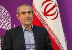 استاندار سابق اردبیل سرپرست شرکت توسعه پلیمر پادجم شد – جمهور نیوز