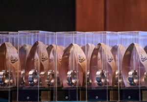 پیام قدردانی مدیرعامل شرکت ملی صنایع مس ایران در پی کسب عنوان مکتشف برتر کشور در آیین بزرگداشت روز ملی صنعت و معدن