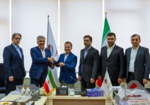 تغییر در ترکیب هیئت‌مدیره و معاونت توسعه صبانور؛ «حمید قاطع» به جای هاشمی‌مرند قرار گرفت