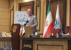 محمدرضا نظری: تاب‌آوری سازمانی از دل امنیت روانی و رهبری آرام شکل می‌گیرد – جمهور نیوز