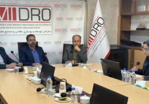 ایجاد زیرساخت‌های ملی صنعت گوهرسنگ/۵۰ نوع گوهرسنگ در کشور شناسایی شد