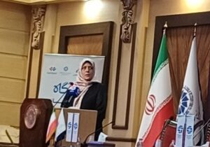 آسیا حاتمی: شناخت برند و صنعت، حلقه مفقوده جذب نیروی انسانی در ایران است – جمهور نیوز