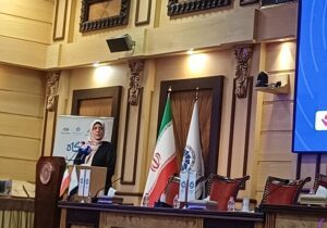 آسیا حاتمی: قراردادهای کوتاه‌مدت و افت انگیزه کارکنان، مهم‌ترین چالش امروز بازار کار ایران است – جمهور نیوز