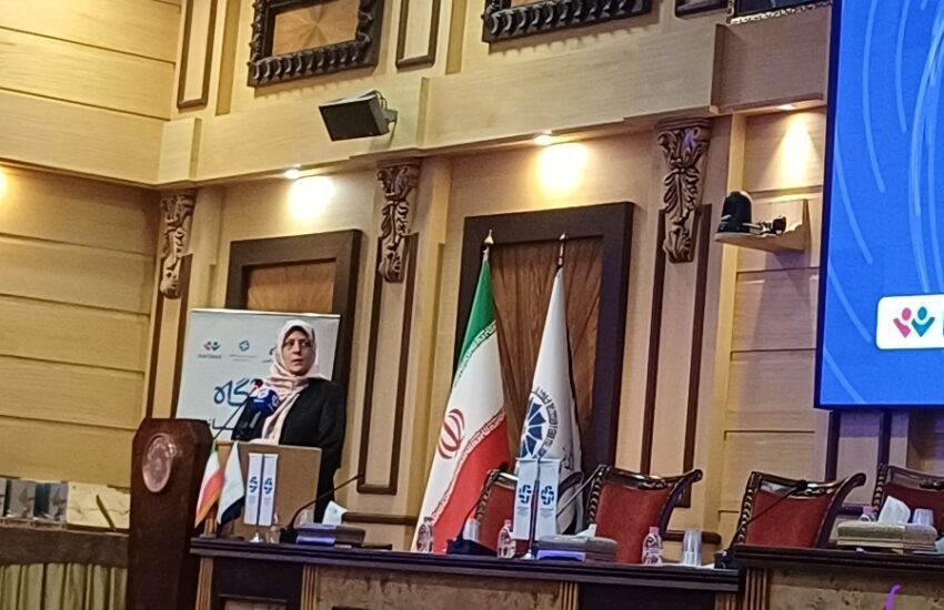آسیا حاتمی: قراردادهای کوتاه‌مدت و افت انگیزه کارکنان، مهم‌ترین چالش امروز بازار کار ایران است – جمهور نیوز