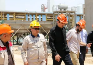 تأکید عضو کمیسیون انرژی مجلس بر همراهی این کمیسیون در راه بازسازی فجر انرژی خلیج‌فارس – جمهور نیوز