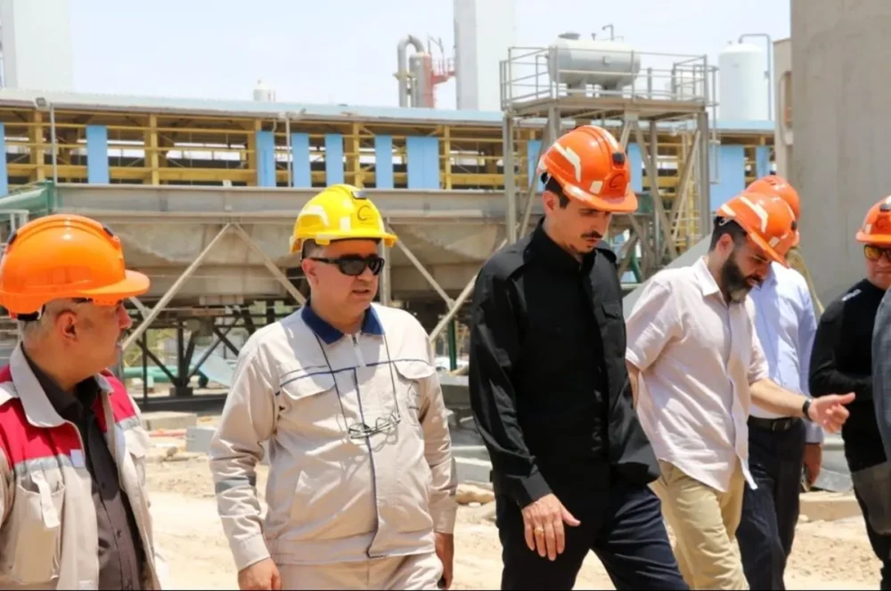 تأکید عضو کمیسیون انرژی مجلس بر همراهی این کمیسیون در راه بازسازی فجر انرژی خلیج‌فارس – جمهور نیوز