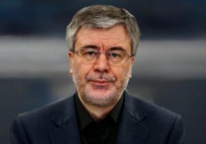 بسیج تمامی ظرفیت‌های بیمه ایران برای خدمت‌رسانی شایسته به زائران اربعین حسینی – جمهور نیوز