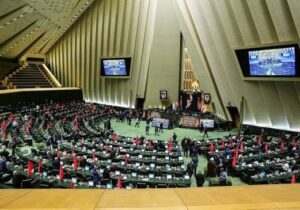 طحان‌نظیف: با تأیید شورای نگهبان، مجلس از هفته آینده به کار خود ادامه می‌دهد