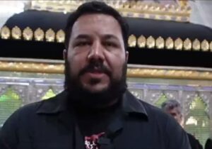 خدمات‌رسانی گسترده شهرداری حرم مطهر امام خمینی(س) به زائران قائد شهید/ فیلم را ببینید