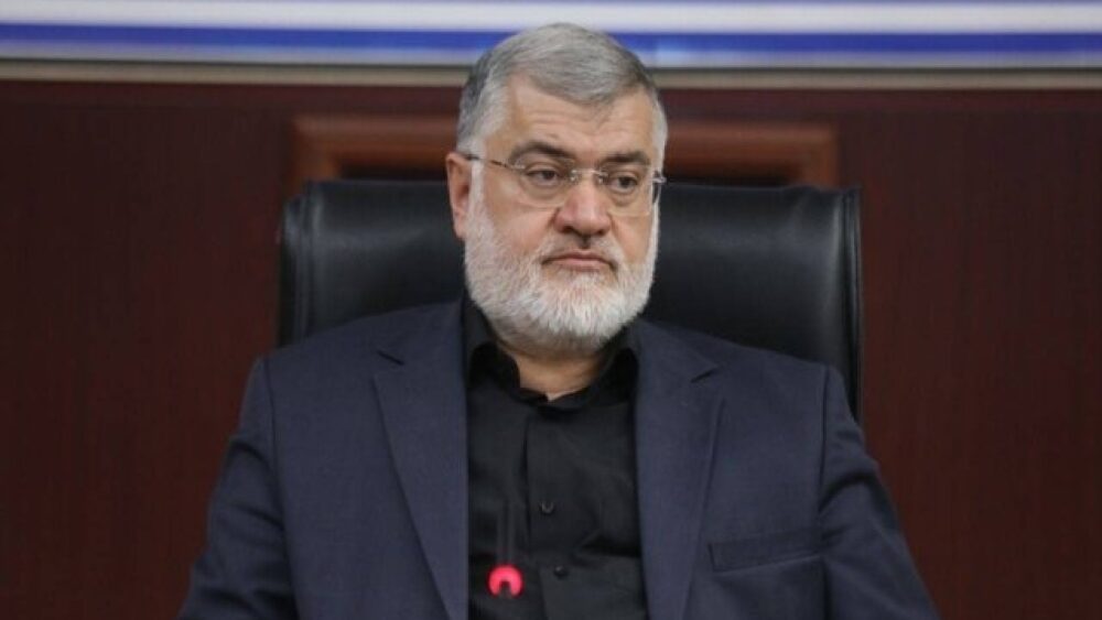 استاندار تهران: بالاترین سطح آمادگی امنیتی برای تشییع رهبر شهید – جمهور نیوز
