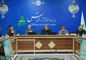 افزایش سهمیه ارزی کالای همراه مسافر ارس و قانونی‌ سازی فروش اینترنتی در دستور کار است – جمهور نیوز