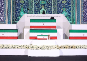 اقامه نماز بر پیکر رهبر شهید انقلاب؛ ۸ صبح فردا در مصلای تهران – جمهور نیوز