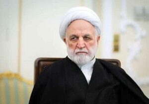 انتصاب مجدد حجت‌الاسلام والمسلمین اژه‌ای به ریاست قوه قضائیه با حکم رهبر انقلاب