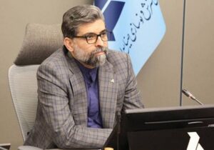 ایدرو پیشرانِ فردای صنعتی ایران