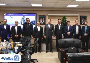 بانک تجارت و ”ایمپاسکو“ در مسیر توسعه همکاری‌های مشترک – جمهور نیوز