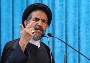ابوترابی‌فرد: موازنه قدرت با ترکیب اقتدار نظامی و دیپلماسی حفظ می‌شود/ دشمن به دنبال تضعیف سرمایه اجتماعی است