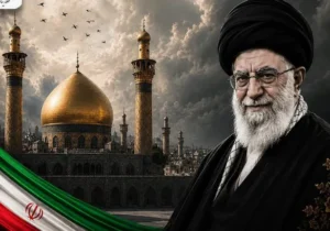 پیام تسلیت و دعوت مدیرعامل هلدینگ انرژی سپهر به حضور در مراسم تشییع رهبر شهید – جمهور نیوز
