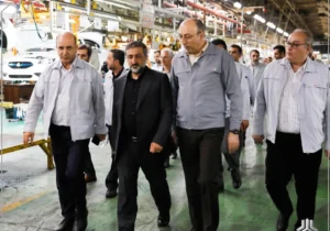 نادیده گرفتن زحمات سایپا در شرایط سخت کنونی غیرمنصفانه است