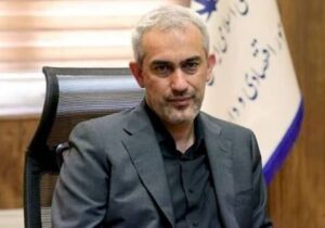 اقتصاد ایران باید بر پایه علم و دانش اداره شود