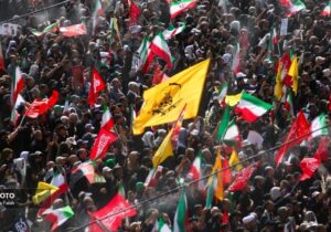 مصلی تهران تا فردا ساعت ۲۰ به صورت یکسره میزبان زائران وداع با امام شهید است – جمهور نیوز