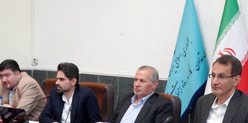نمایشگاه شهر هوشمند بستری برای توسعه حکمرانی دیجیتال