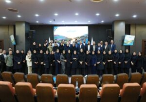 همایش «مسیر زندگی» بیمه تجارت‌نو؛ گامی برای توانمندسازی کارشناسان بیمه‌های زندگی – جمهور نیوز