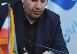 پیام مدیرعامل بانک صادرات ایران به مناسبت روز خبرنگار