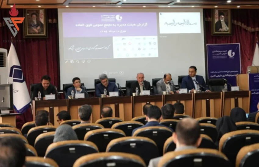 تیپیکو ۱۹۲ درصد افزایش سرمایه داد – جمهور نیوز