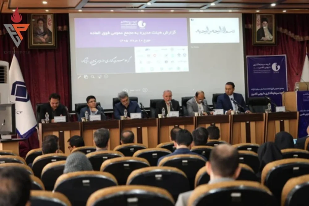 تیپیکو ۱۹۲ درصد افزایش سرمایه داد – جمهور نیوز
