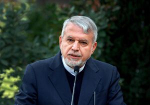 وزیر میراث فرهنگی: انسان‌هایی که زیست فرهنگی دارند، نمی‌میرند