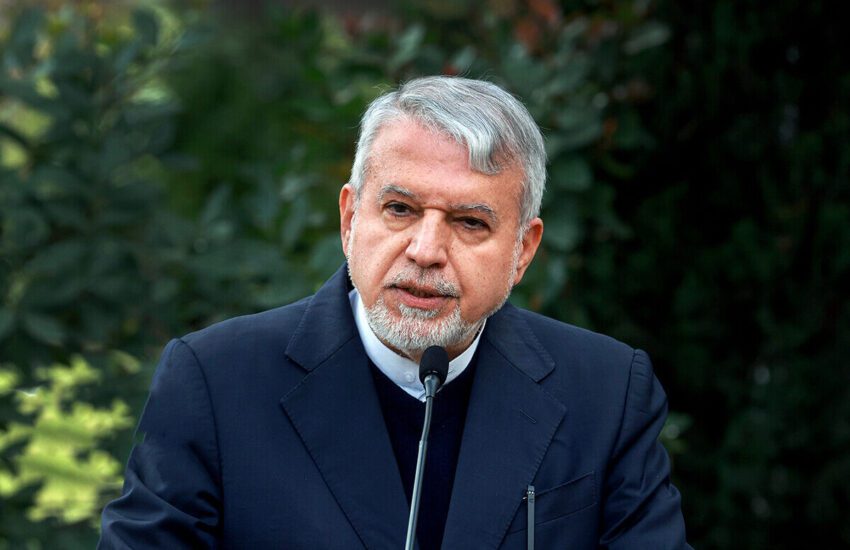 وزیر میراث فرهنگی: انسان‌هایی که زیست فرهنگی دارند، نمی‌میرند